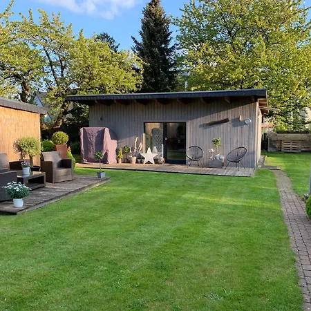 39 - Willkommen Bei Den Hartmanns Daire *