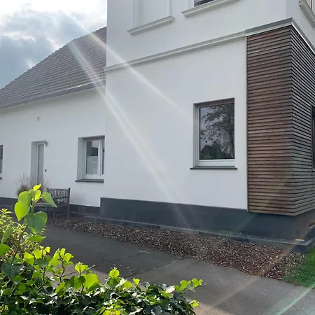 39 - Willkommen Bei Den Hartmanns Apartamento *