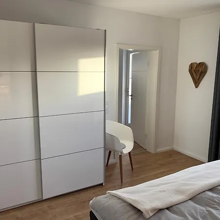 39 - Willkommen Bei Den Hartmanns * Bad Oeynhausen