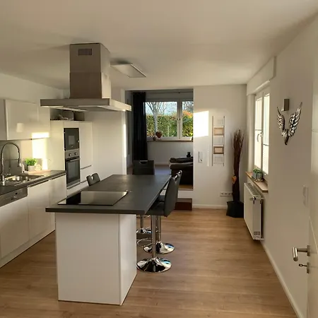 39 - Willkommen Bei Den Hartmanns * Bad Oeynhausen