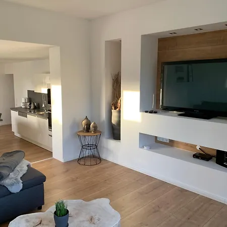 Apartamento 39 - Willkommen Bei Den Hartmanns