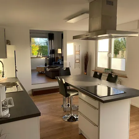 Apartamento 39 - Willkommen Bei Den Hartmanns