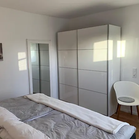 39 - Willkommen Bei Den Hartmanns Apartment