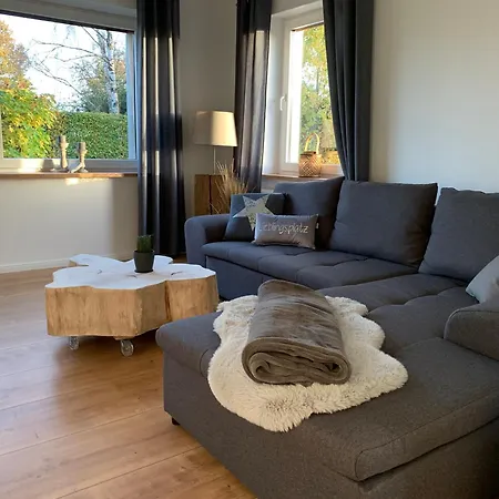 Apartment 39 - Willkommen Bei Den Hartmanns