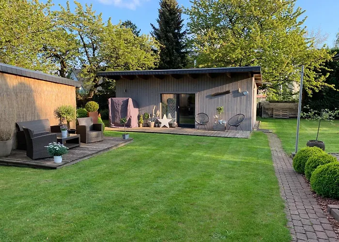 39 - Willkommen Bei Den Hartmanns Διαμέρισμα *