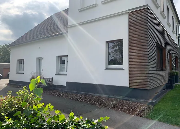 39 - Willkommen Bei Den Hartmanns Διαμέρισμα *