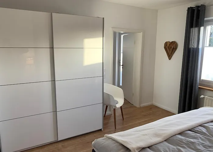 39 - Willkommen Bei Den Hartmanns * Bad Oeynhausen