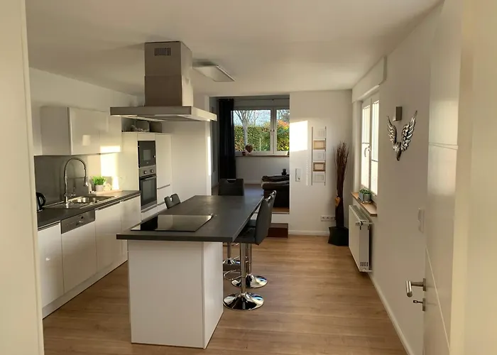 39 - Willkommen Bei Den Hartmanns * Bad Oeynhausen