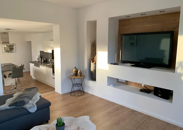 Διαμέρισμα 39 - Willkommen Bei Den Hartmanns