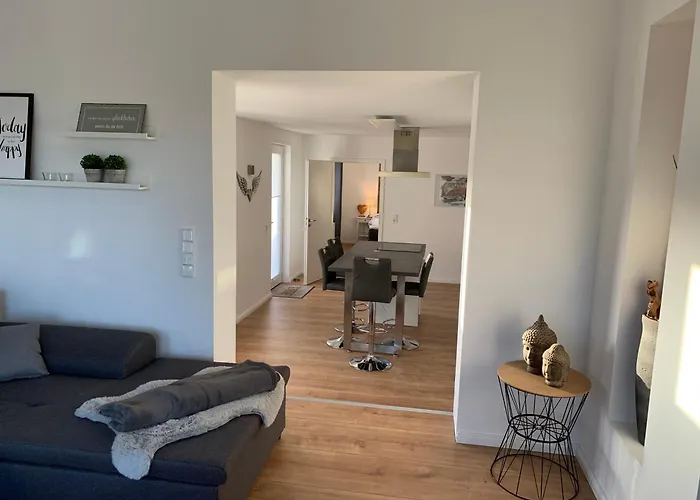 39 - Willkommen Bei Den Hartmanns Διαμέρισμα Bad Oeynhausen