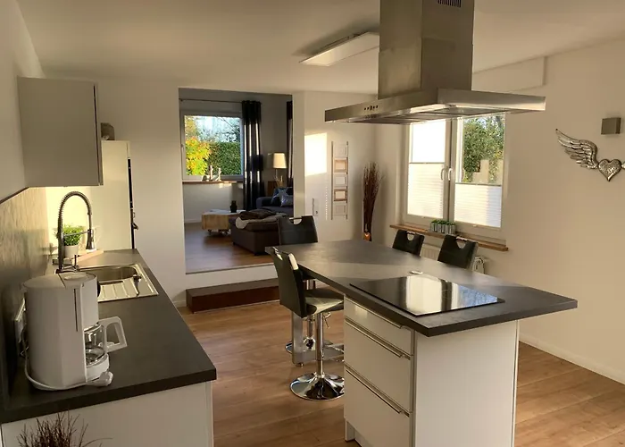 Διαμέρισμα 39 - Willkommen Bei Den Hartmanns