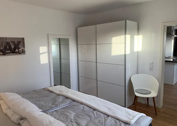 39 - Willkommen Bei Den Hartmanns Διαμέρισμα